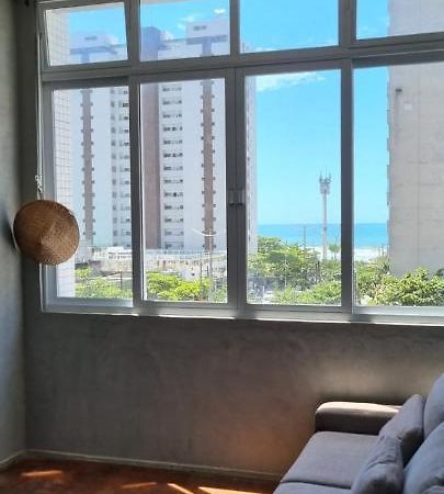 Studio Pitangueiras Vista Mar Γκουαρούχα Εξωτερικό φωτογραφία