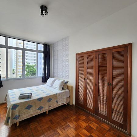 Studio Pitangueiras Vista Mar Γκουαρούχα Εξωτερικό φωτογραφία