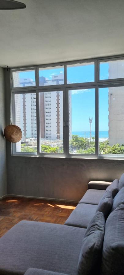 Studio Pitangueiras Vista Mar Γκουαρούχα Εξωτερικό φωτογραφία