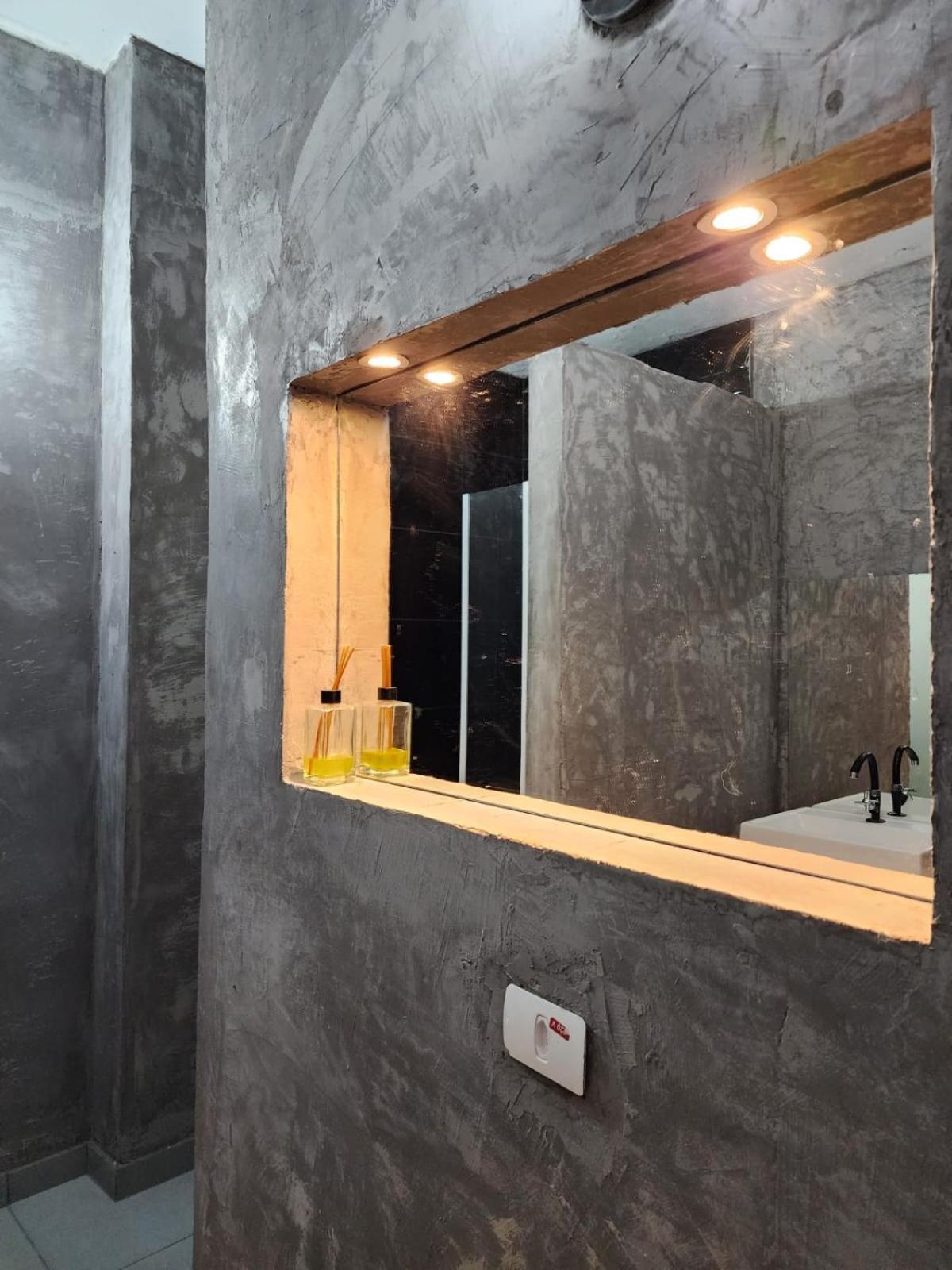Studio Pitangueiras Vista Mar Γκουαρούχα Εξωτερικό φωτογραφία